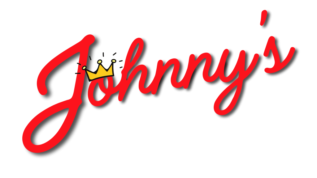 johnny's pizza king logo